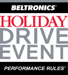 Holiday Drive Event