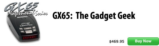 GX65-Gadget Guru