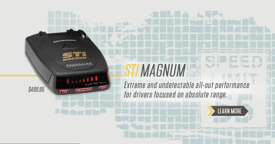 STi Magnum $499.95